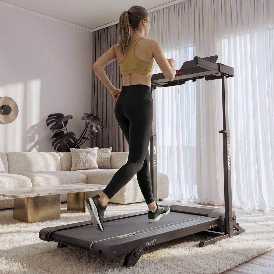 Bieżnia elektryczna HS-1900LB S - 1