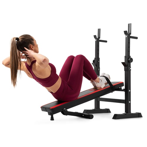 Guss Hantelset 69kg mit Hantelb