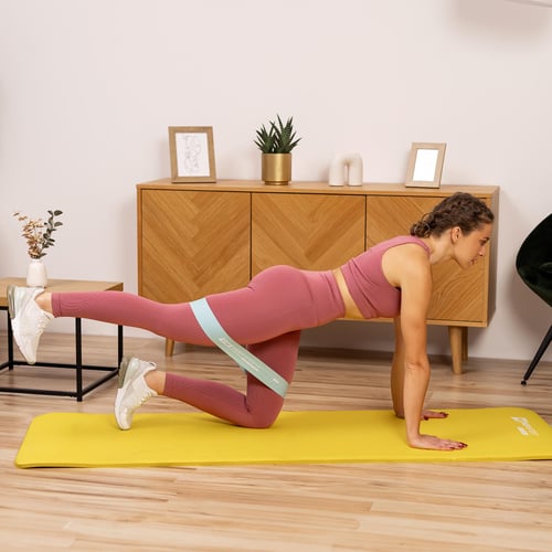 Fitnessbänder 600x75mm HS-L675R