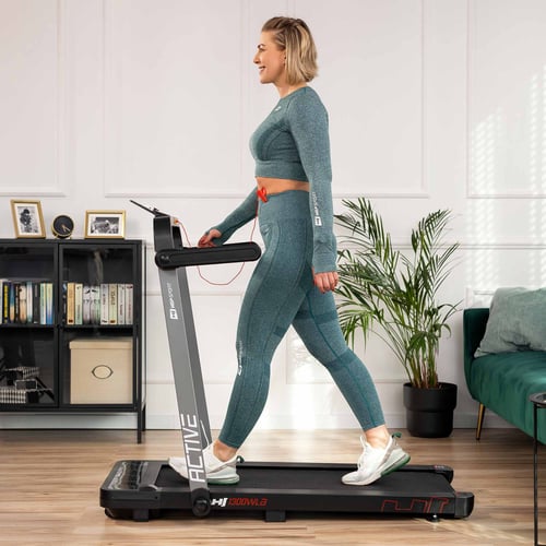 Bieżnia elektryczna HS-1300WLB