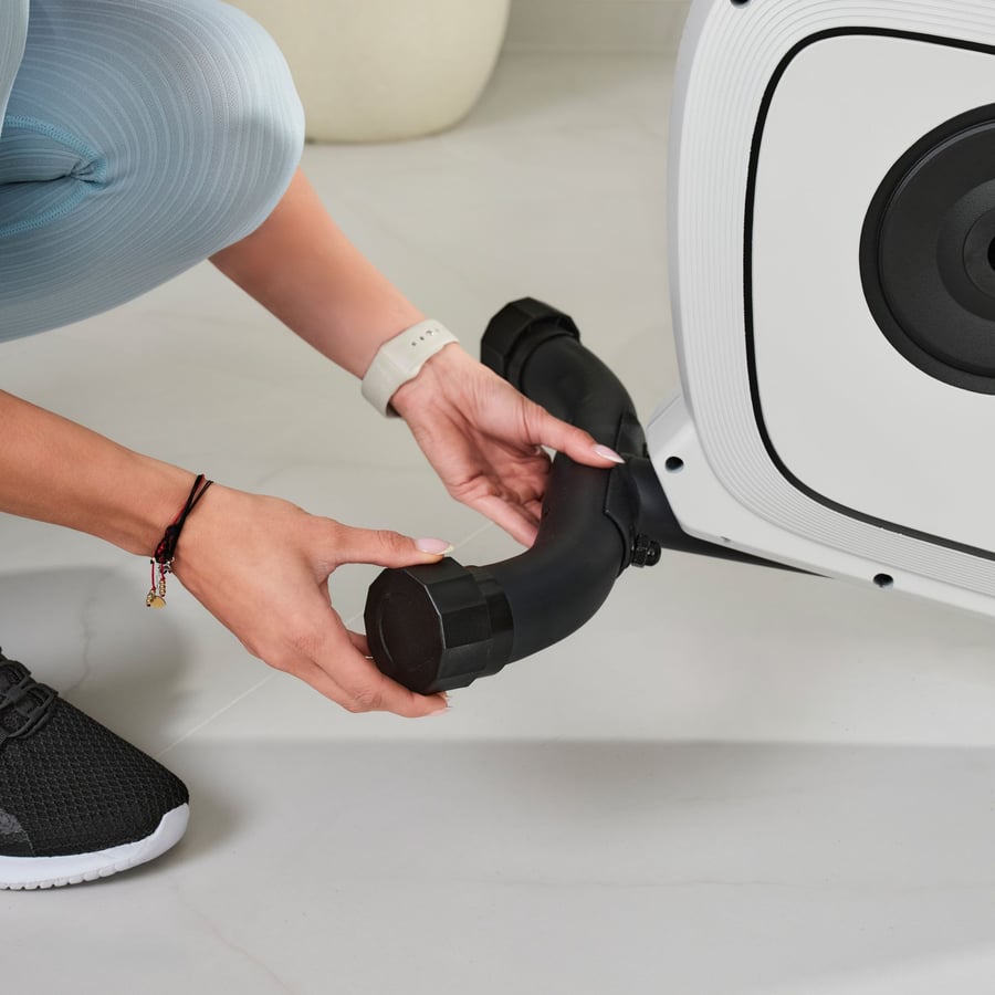 Rower magnetyczny HS-3000H Nexo - 5