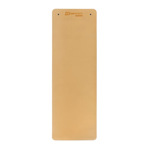 Yogamatte TPE mit Ösen 0,8cm HS