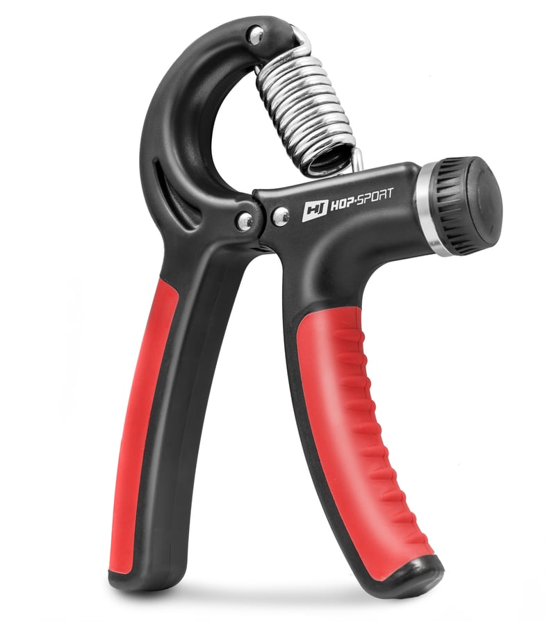 Handtrainer-Set Verstellbar 10-