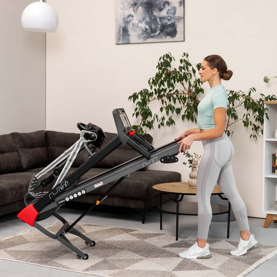 Laufband HS-1200LB Soul