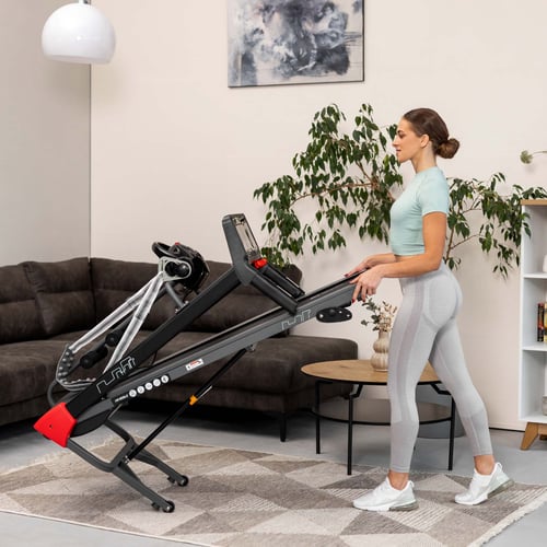 Laufband HS-1200LB Soul