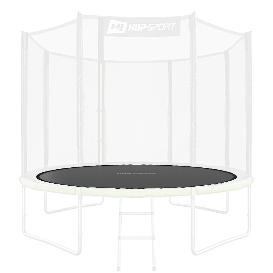 Batut 10FT HS-JM010DZ - Białe t - 1