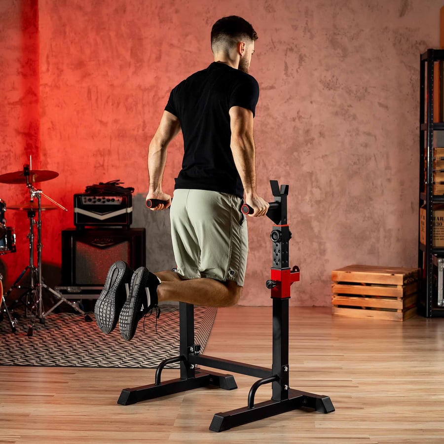 HS-1004L- Hantelständer