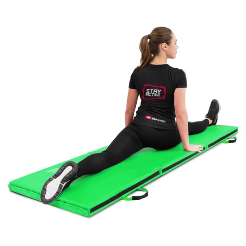 Gymnastikbodenmatte soft 5cm HS