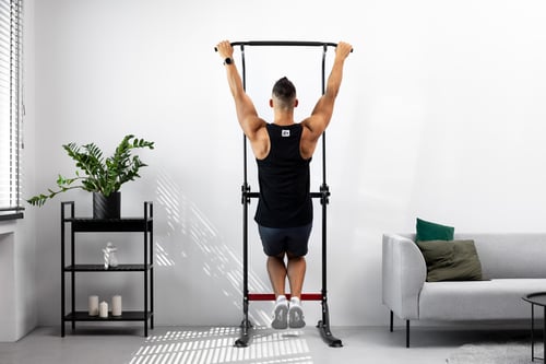 Hantelbank-Alternative fürs Homegym