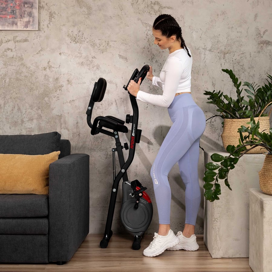 Rower treningowy Xbike HS-3030X