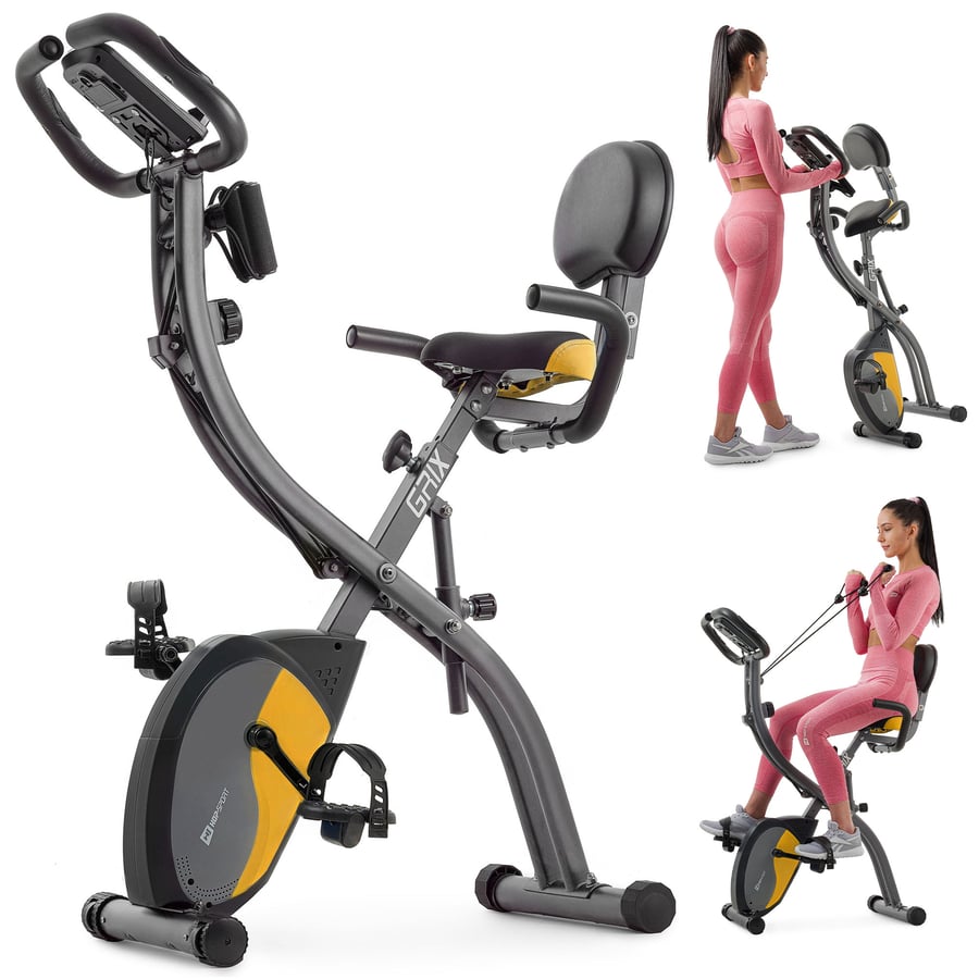 Klappbarer Heimtrainer HS-3010X