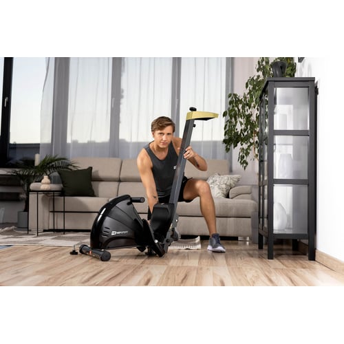 Boost Gold zdjecia z modelem