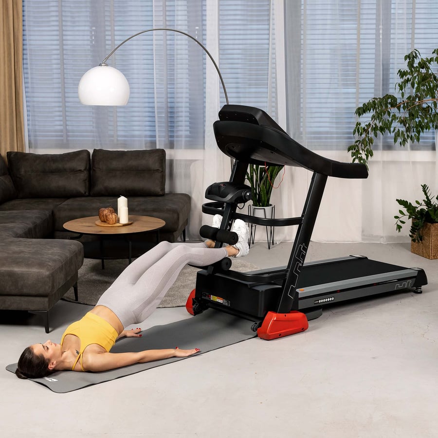 Laufband HS-4000LB Ultima