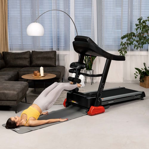 Laufband HS-4000LB Ultima