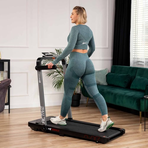 Bieżnia elektryczna HS-1300WLB