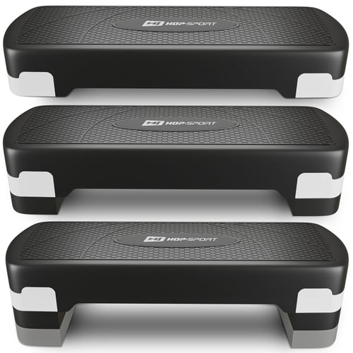 Step do aerobiku 3-stopniowy HS