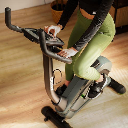 Rower elektryczno-magnetyczny H