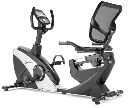 Liegeheimtrainer HS-070L Helix - 1