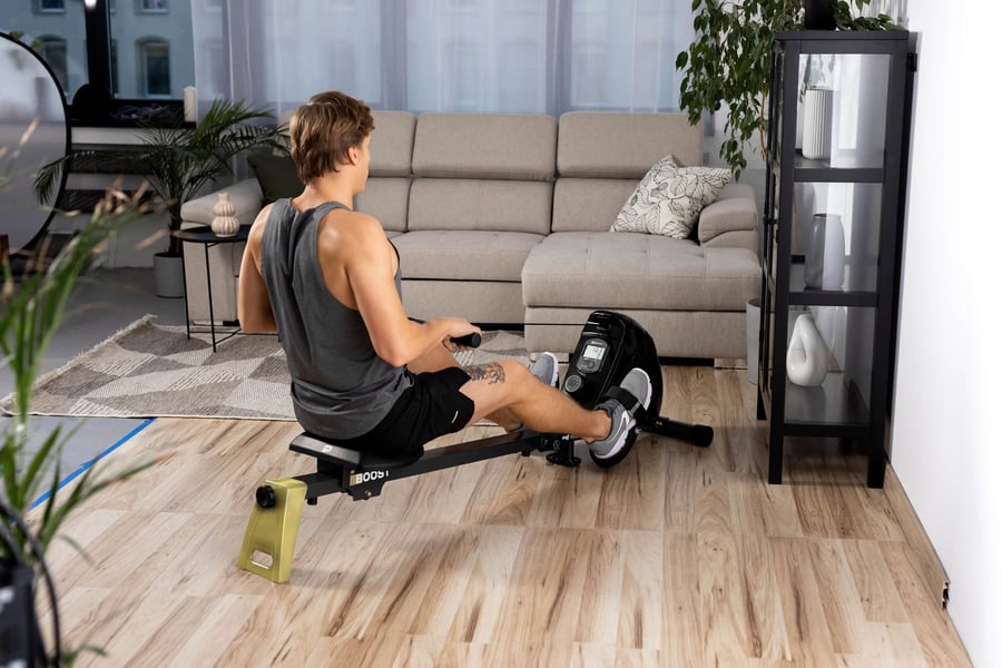 Boost Gold zdj z modelem - 23