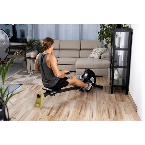 Boost Gold zdj z modelem