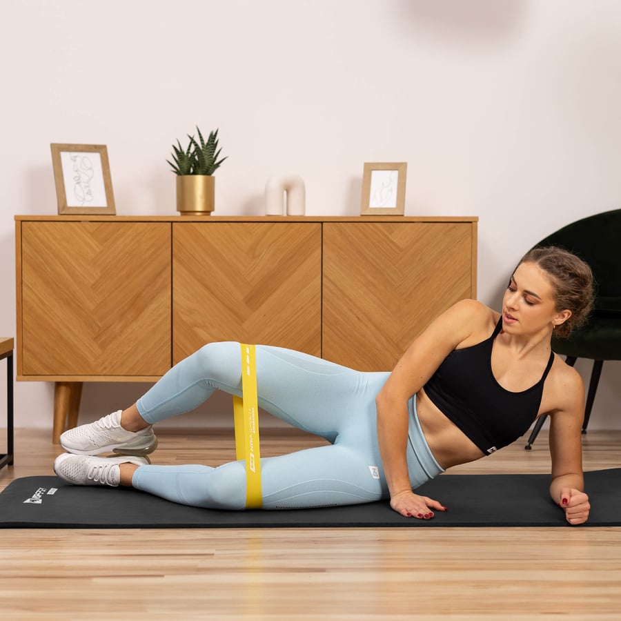 Fitnessbänder 600x50mm HS-L650R