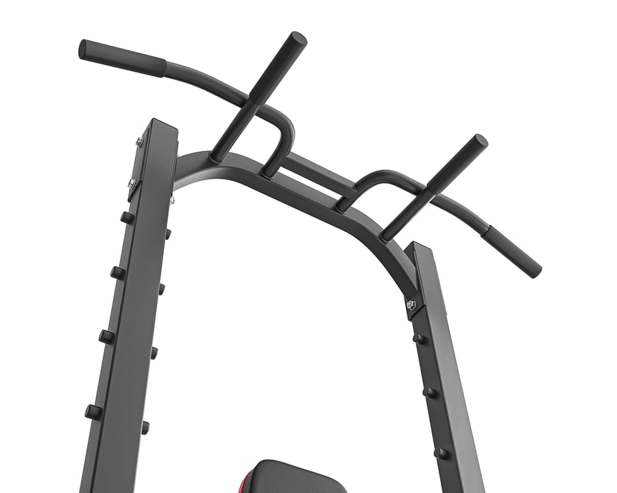 HS-1018K Klimmzugstange