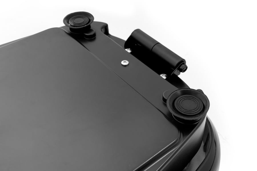 Platforma wibracyjna HS-070VS S - 5