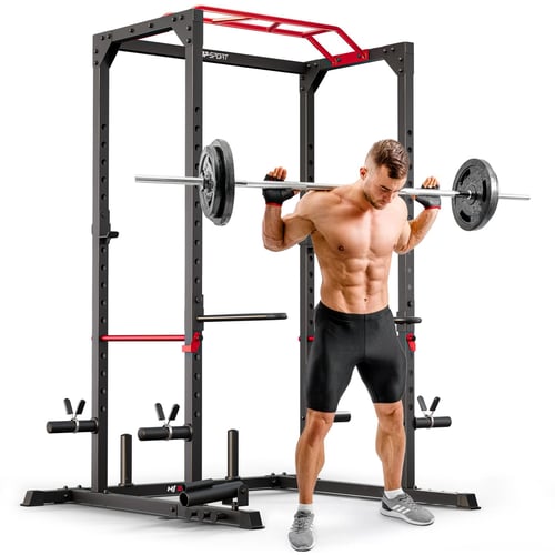 Klatka treningowa HS-2030K - Bi