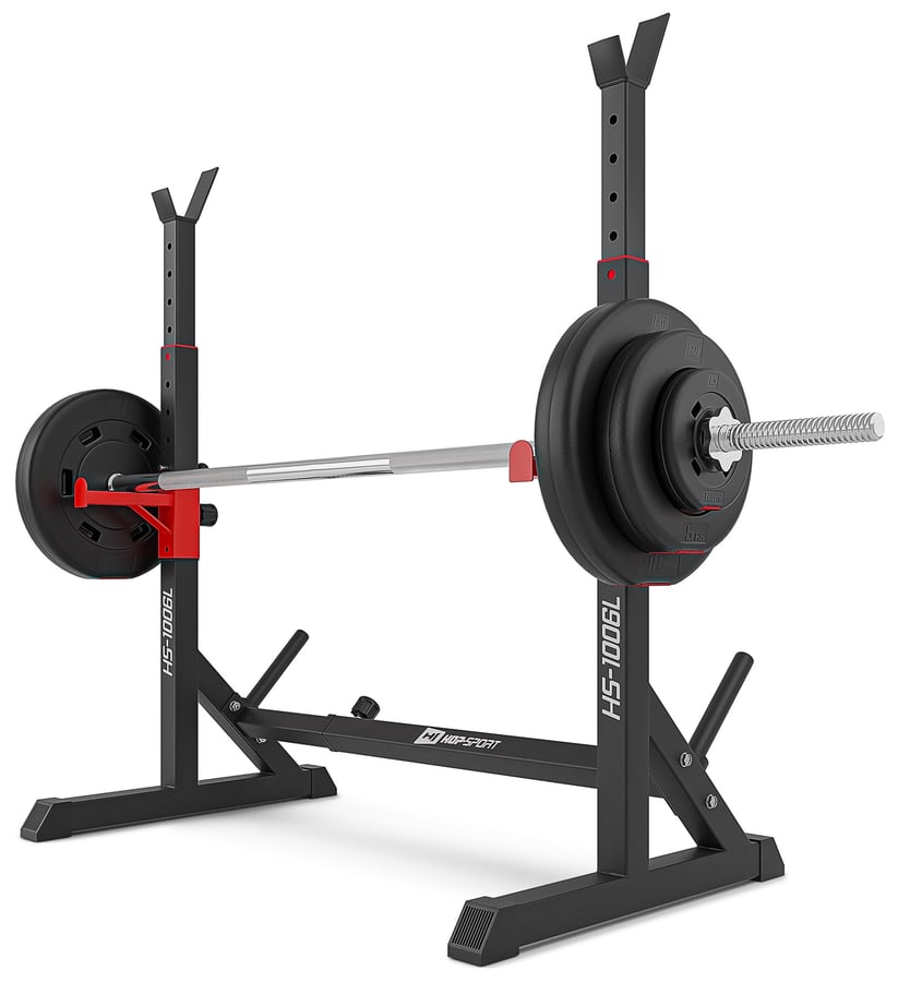 Hantelständer HS-1006L