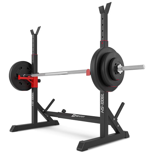 Hantelständer HS-1006L