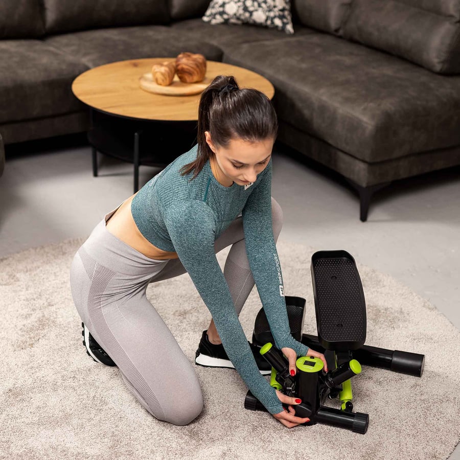 Swing Stepper HS-035S Joy schwa