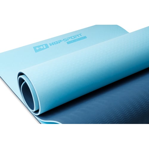 YogamatteTPE 0,6cm HS-T006GM sc