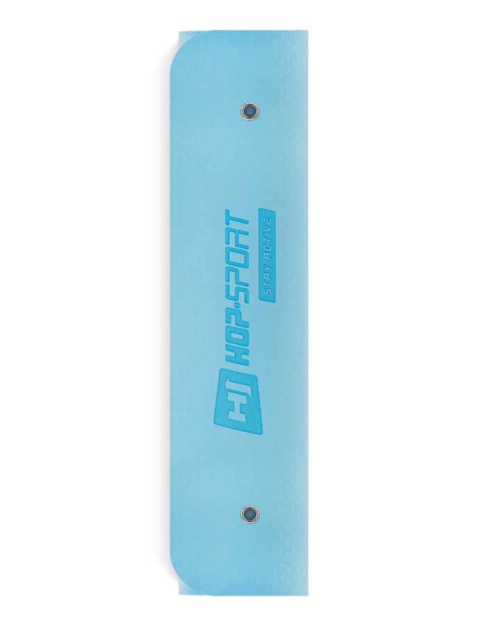 Yogamatte TPE mit Ösen 0,8cm HS - 5