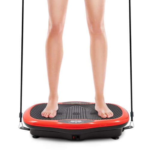 Platforma wibracyjna HS-070VS S