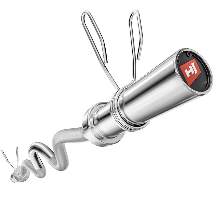 Versterkte Halterstang Met Stersloten 30 Mm 167 Cm MW G167 EX SR Marbo Sport