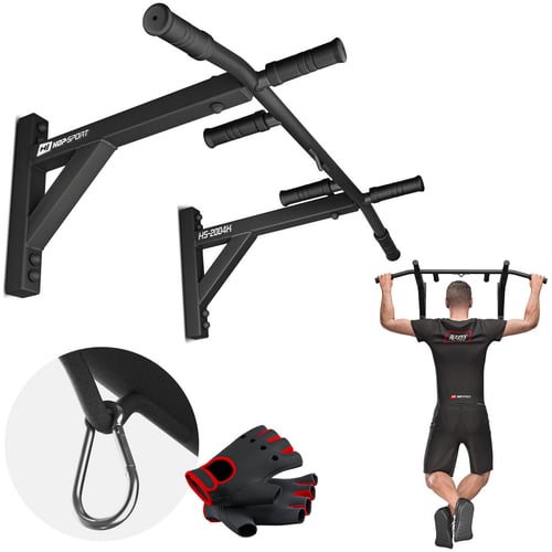 Klimmzugstange HS-2004K