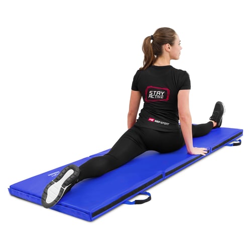 Gymnastikbodenmatte middle 5cm
