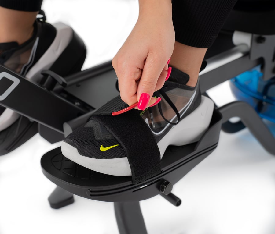 Wioślarz wodny HS-160WR Hydro