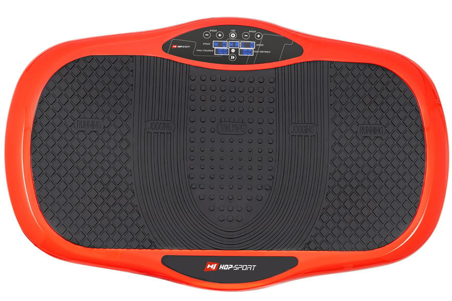 Platforma wibracyjna HS-070VS S - 2