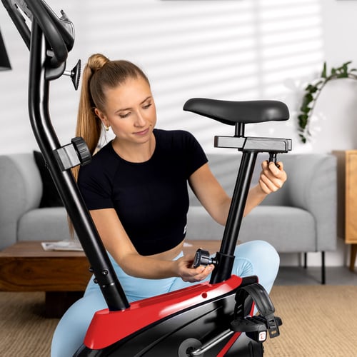 Hop-Sport Heimtrainer ONYX HS-2