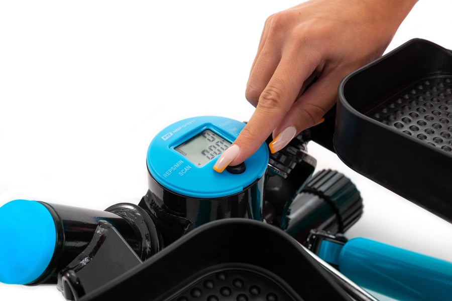 Swing Stepper HS-035S Joy schwa