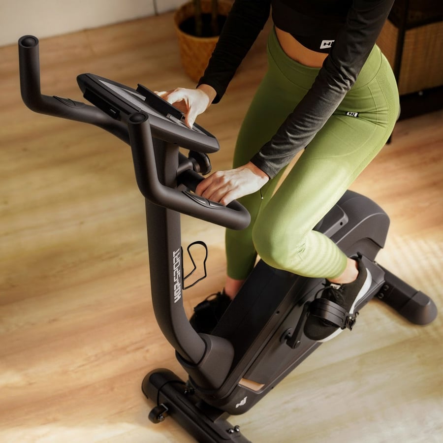 Rower elektryczno-magnetyczny H - 2