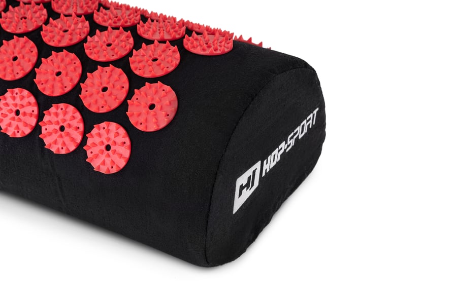 Akupressurkissen HS-C037AP rot