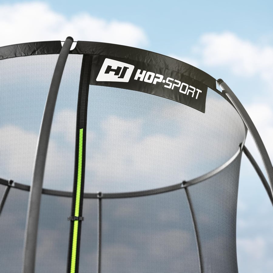 Siatka wewnętrzna do trampoliny