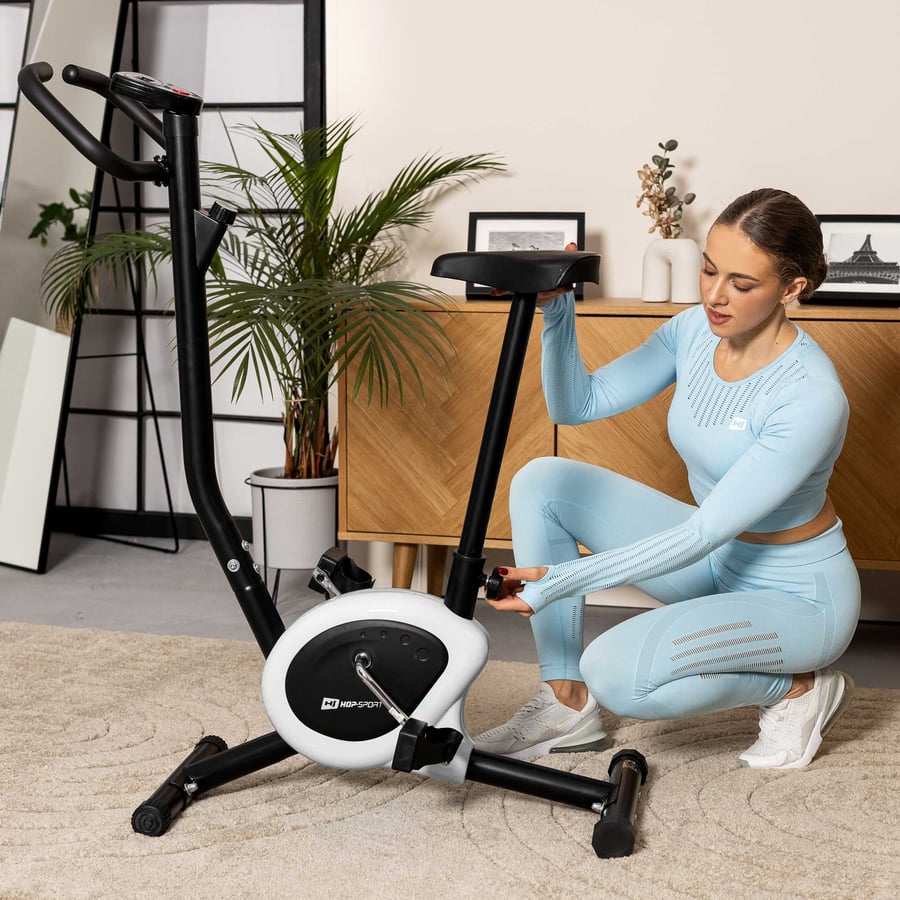 Rower mechaniczny HS-010H Rio R