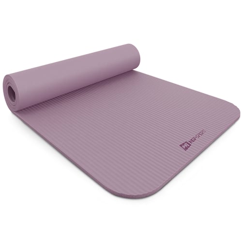 Mata fitness NBR 1,0cm HS-NB010