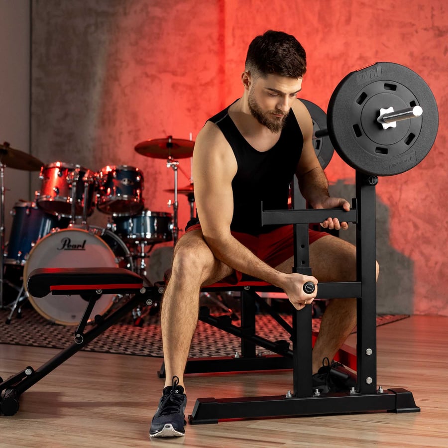 Hantelbank HS-2030HB