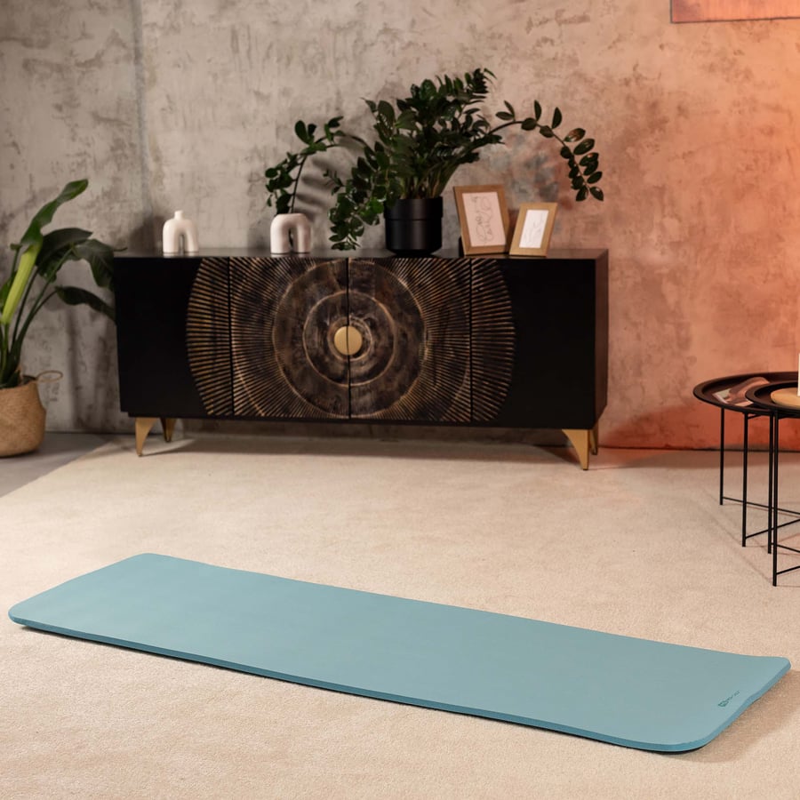 Mata fitness NBR 1,0cm HS-NB010