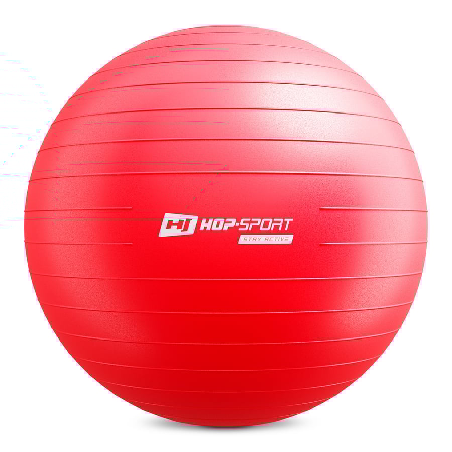 Gymnastikball 85cm HS-R085YB li