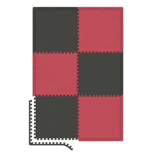 Puzzlematte EVA 1cm HS-A010PM 6